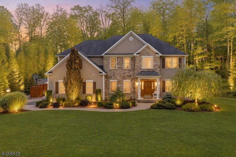 Property Photo:  103 Lake Iliff Rd  NJ 07860 