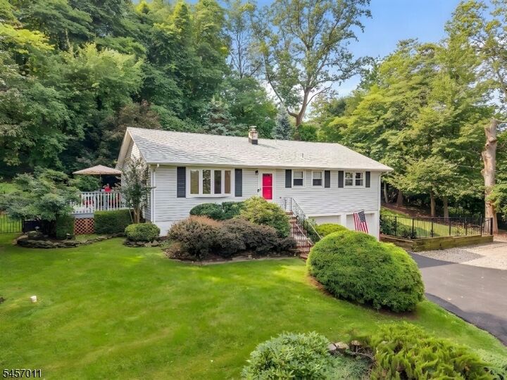 Property Photo:  75 E Mountain Rd  NJ 08844 
