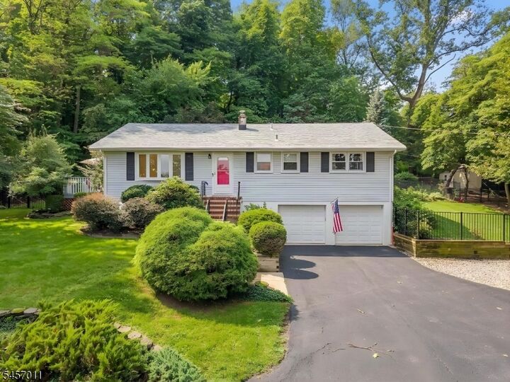 Property Photo:  75 E Mountain Rd  NJ 08844 