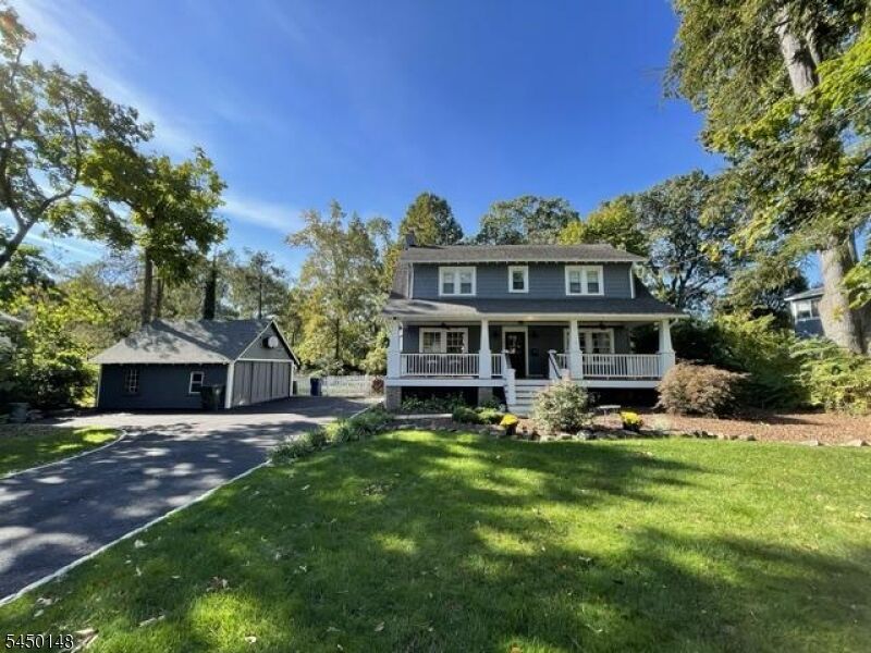 Property Photo: 153 Hunter Ave NJ 07023