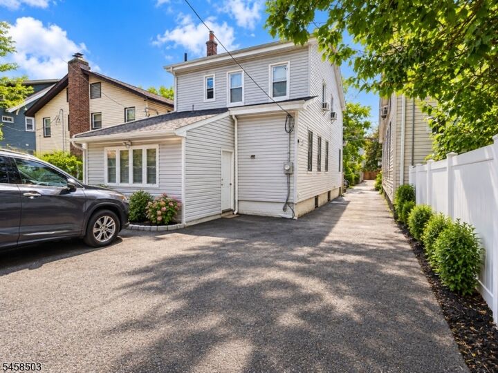 Property Photo: 155 Weequahic Ave NJ 07112