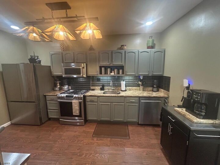 Property Photo: 155 Weequahic Ave NJ 07112