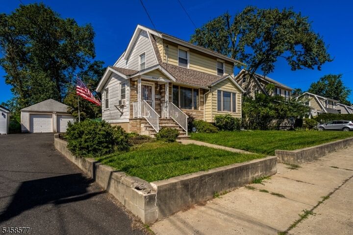 Property Photo: 1530 Windrew Ave NJ 07080