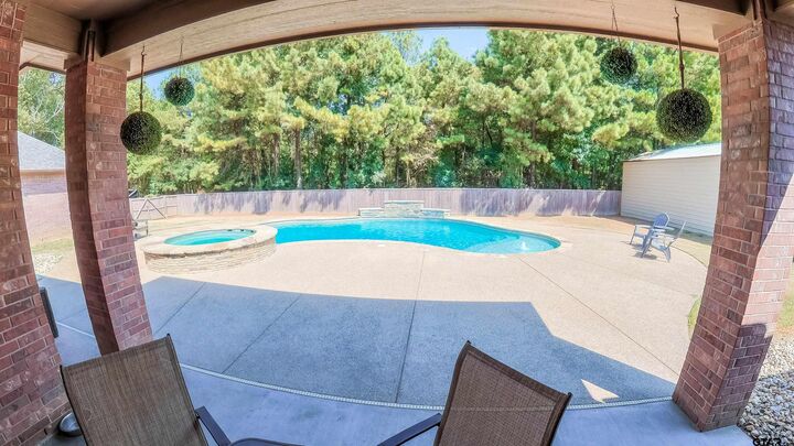 Property Photo: 135 Pond Dr. TX 75672