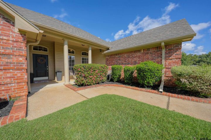 Property Photo:  16594 Beauregard  TX 75703 