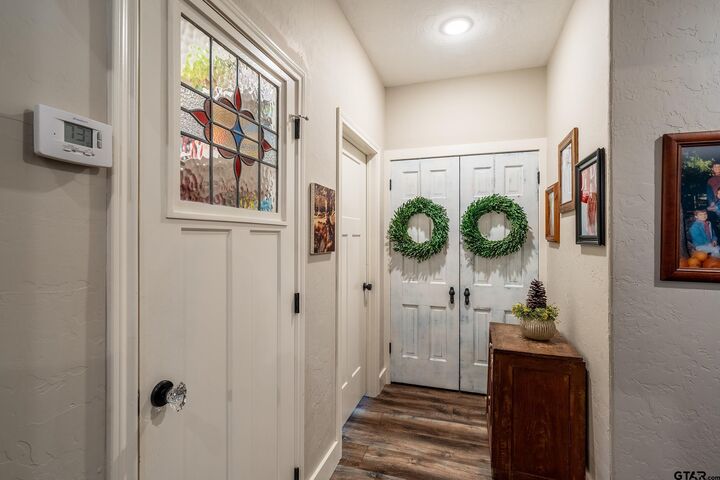 Property Photo:  186 Pleasant Hill Ln  TX 75765 