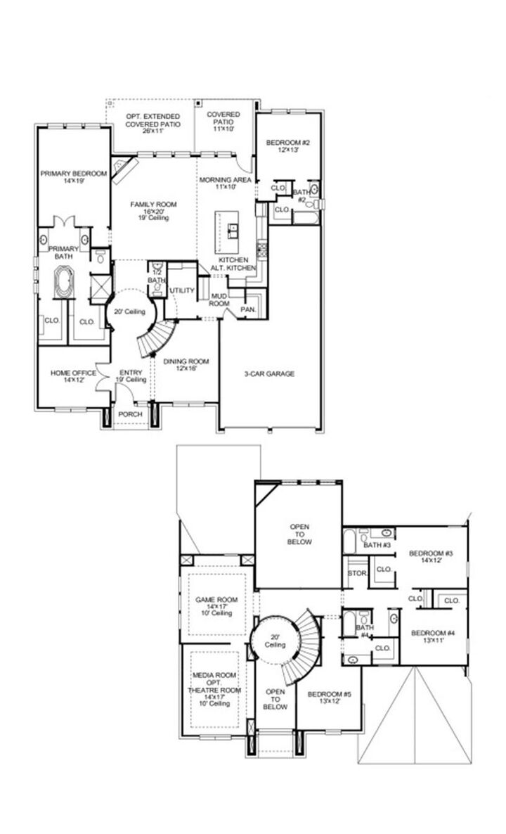 Property Photo:  25610 Hughes Drive  TX 77493 