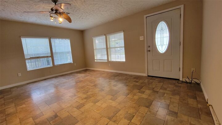 Property Photo:  4415 McKinney Street  TX 77023 