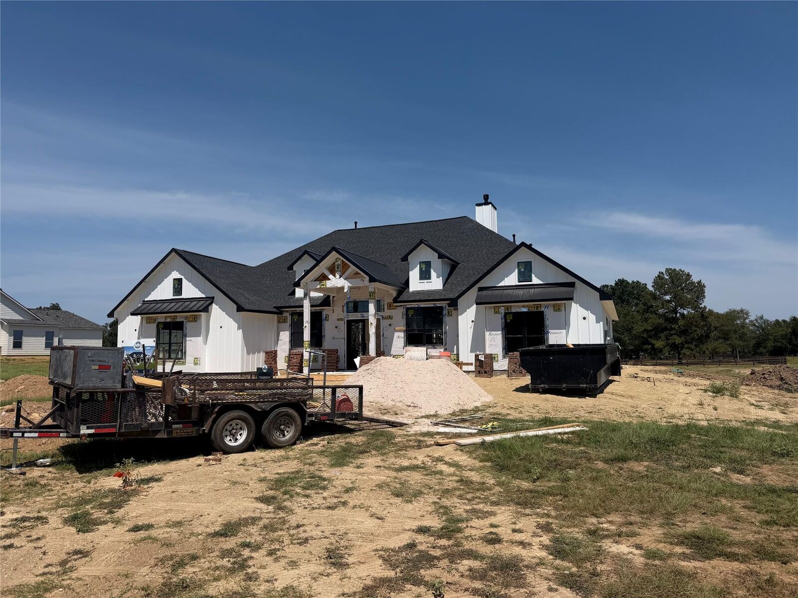 Property Photo:  24964 Hopeview Way  TX 77356 