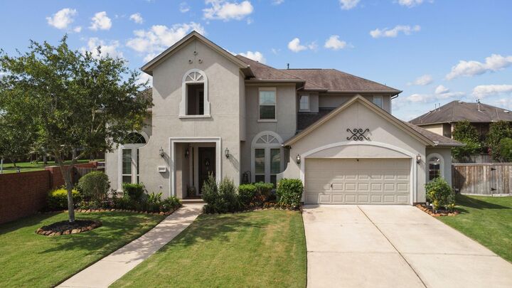 Property Photo:  6510 Brady Springs Court  TX 77479 