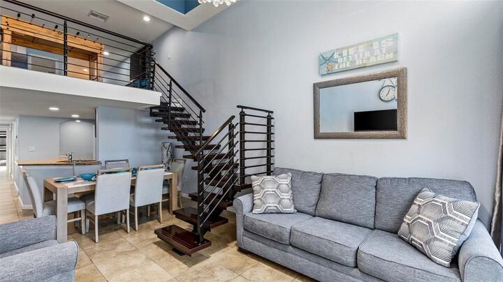 Property Photo: 9520 Seawall Boulevard 155 TX 77554