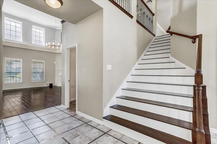 Property Photo: 13227 Orchard Shadows Drive TX 77407