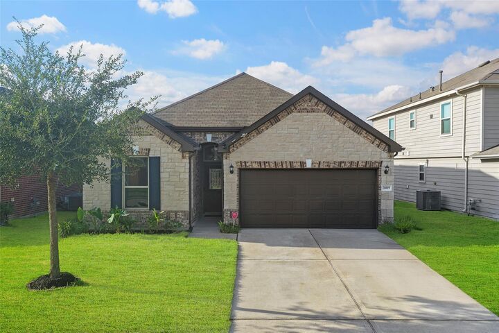 Property Photo:  20819 Westfield Grove Place  TX 77449 
