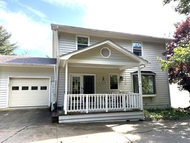 Property Photo: 175 Pine Village 4 NC 28605