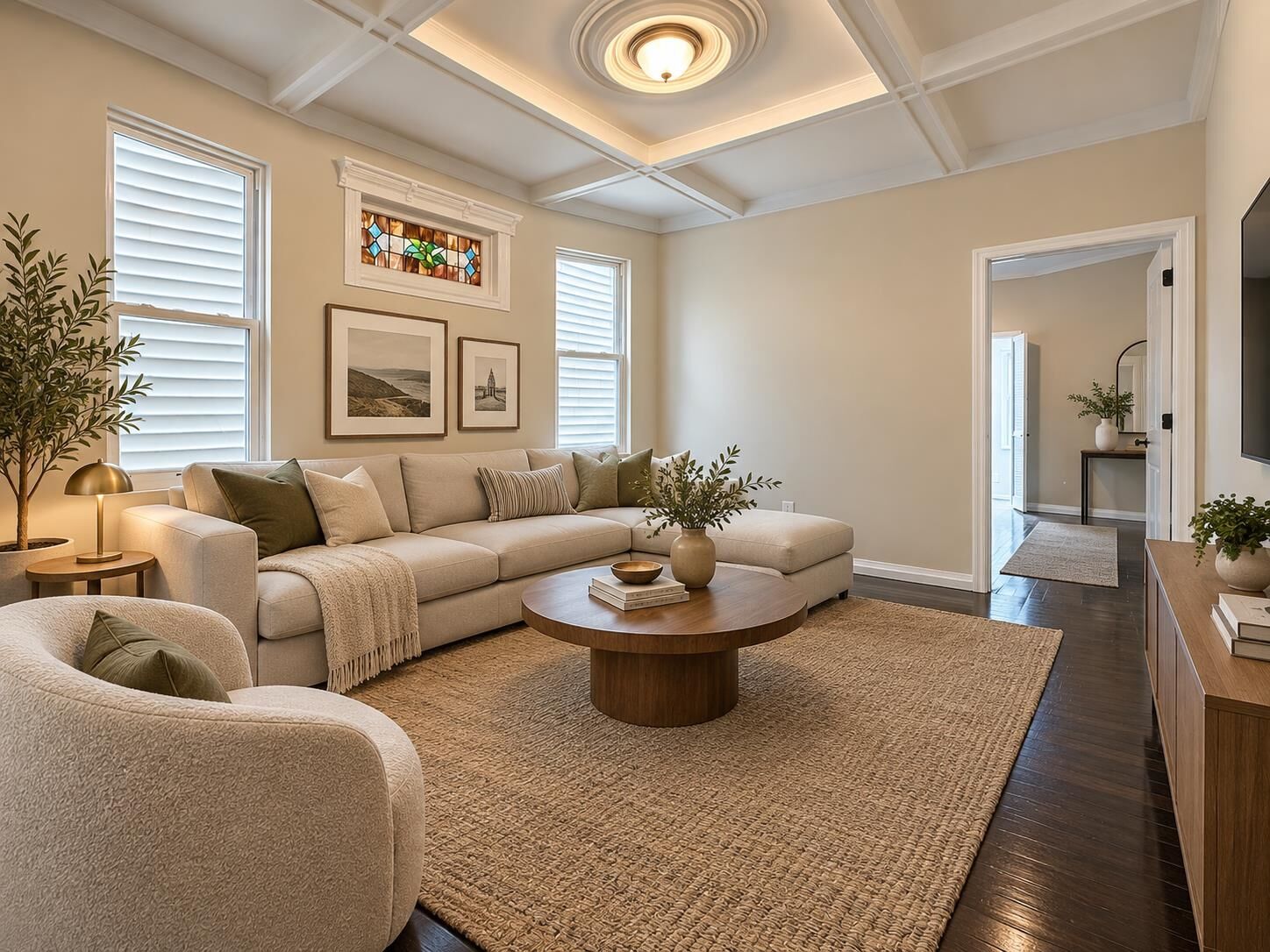 Property Photo: 23 Bidwell Ave 1 NJ 07305