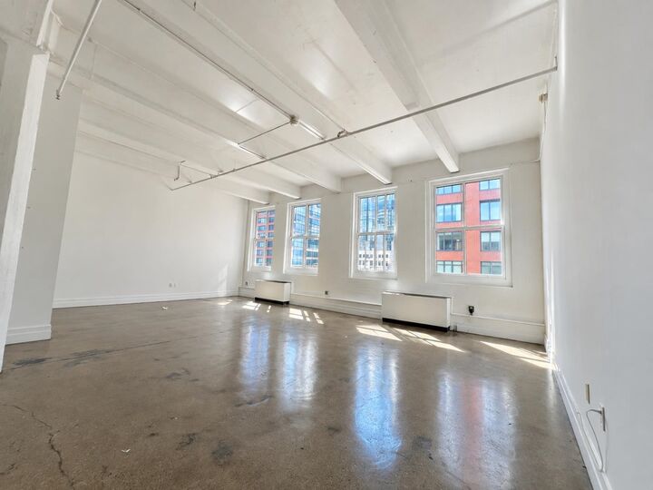 Property Photo:  150 Bay St 812  NJ 07302-5918 