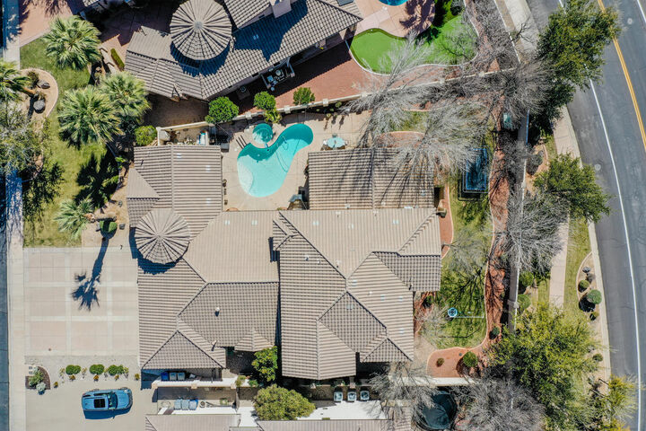 Property Photo: 470 N Country Ln 11 UT 84765