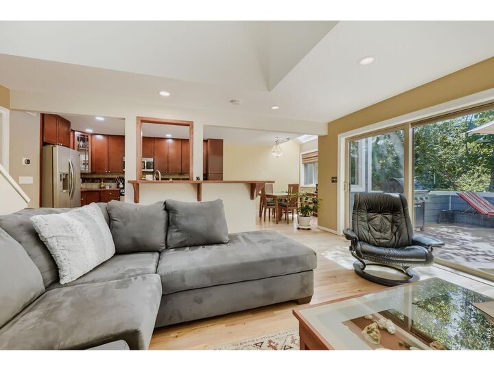 Property Photo:  2710 Winding Trail Dr  CO 80304 