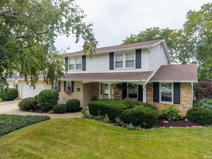 Property Photo:  11329 Shalimar Drive  IN 46845 