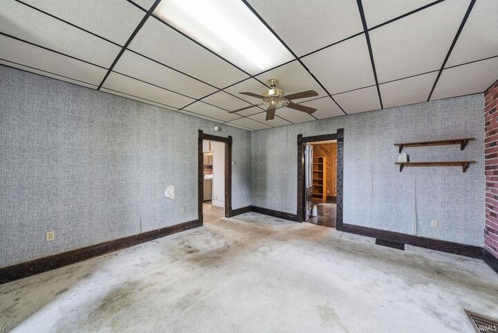 Property Photo: 1103 Summit Street IN 46774-1459