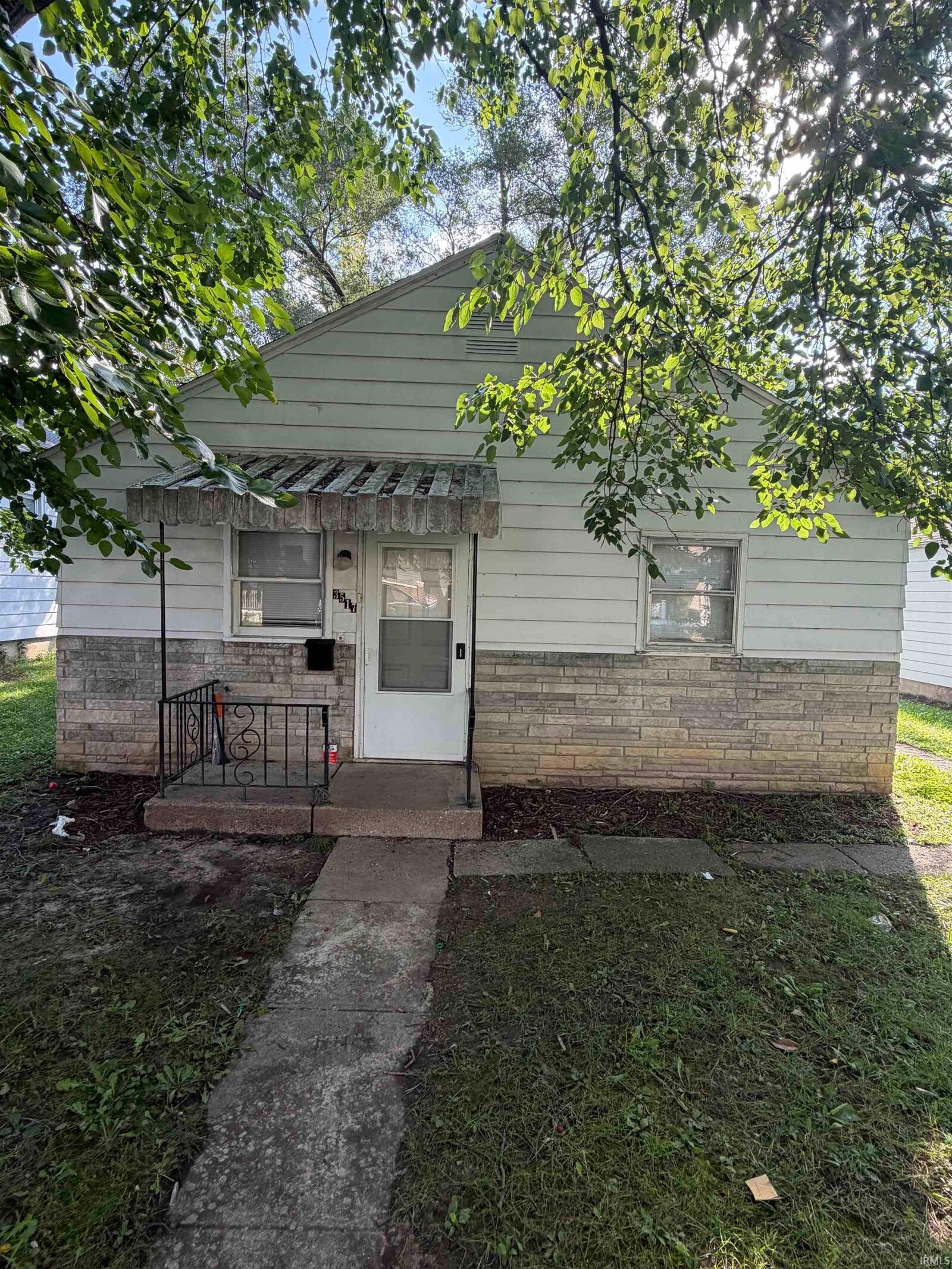 Property Photo:  3517 Smith Street  IN 46806 