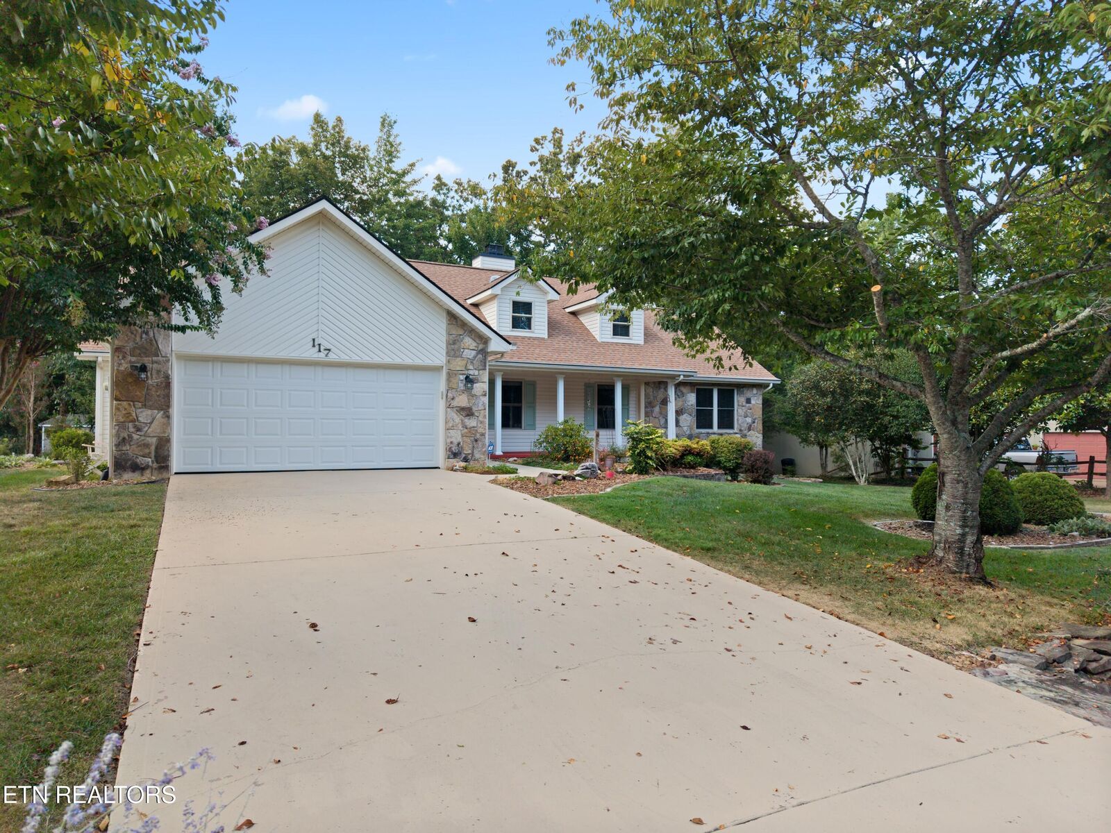 Property Photo:  117 Lynhurst Drive  TN 38558 