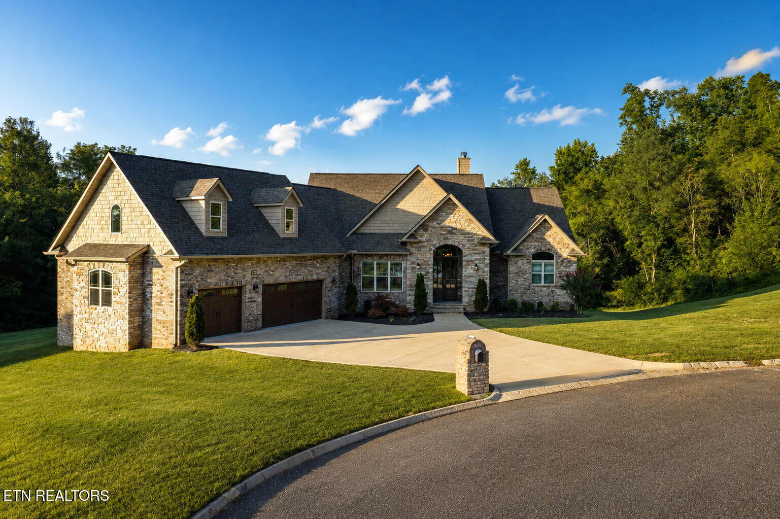 Property Photo:  6841 Redtail Hawk Way  TN 37921 