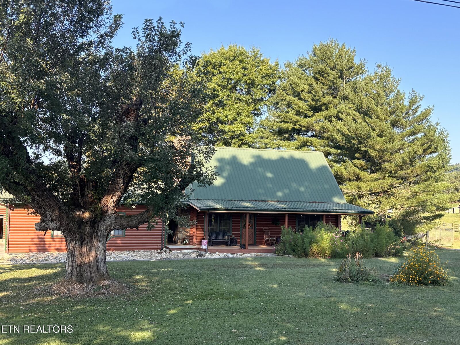 Property Photo: 334 Union Hollow Rd TN 37642