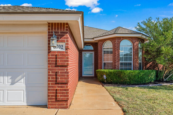 Property Photo: 6702 6th Street TX 79416