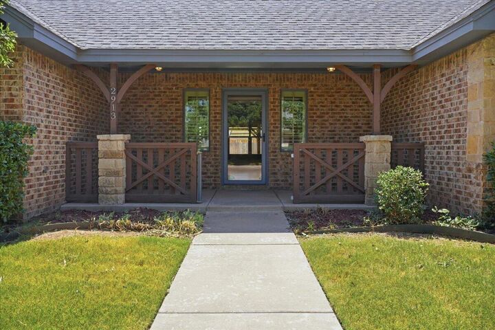 Property Photo:  2913 111th Street  TX 79423 