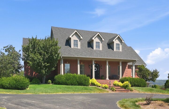 Property Photo: 964 Johnson Road KY 40601