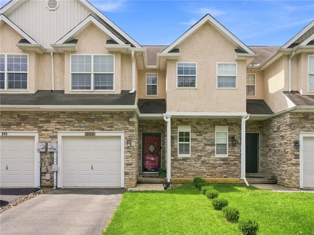 Property Photo:  311 Maple Court  PA 18011 