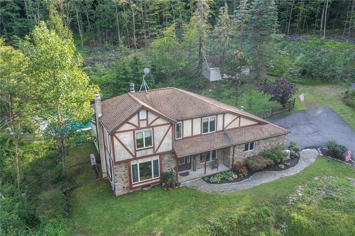 Property Photo: 214 Grouse Hill Road PA 19504