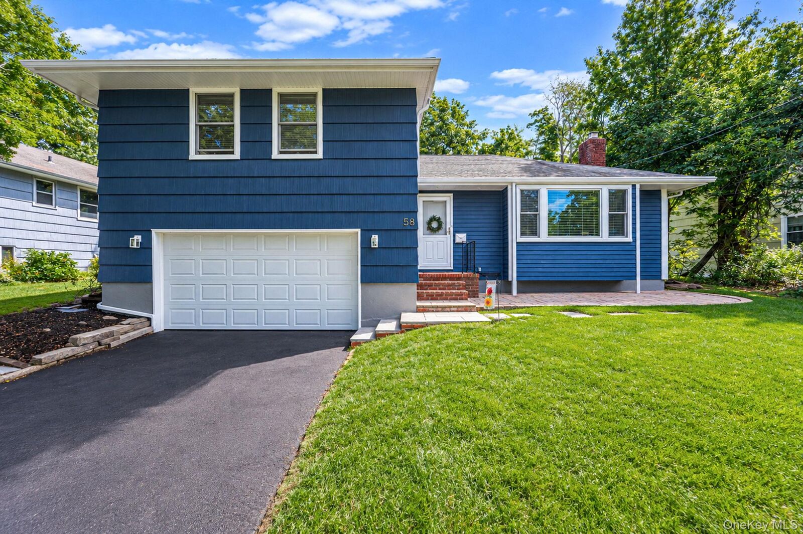 Property Photo: 58 Mill Lane NY 11743