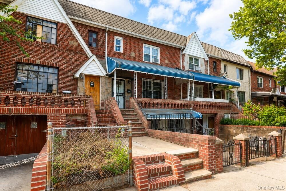 Property Photo: 25-30 36th Avenue NY 11106