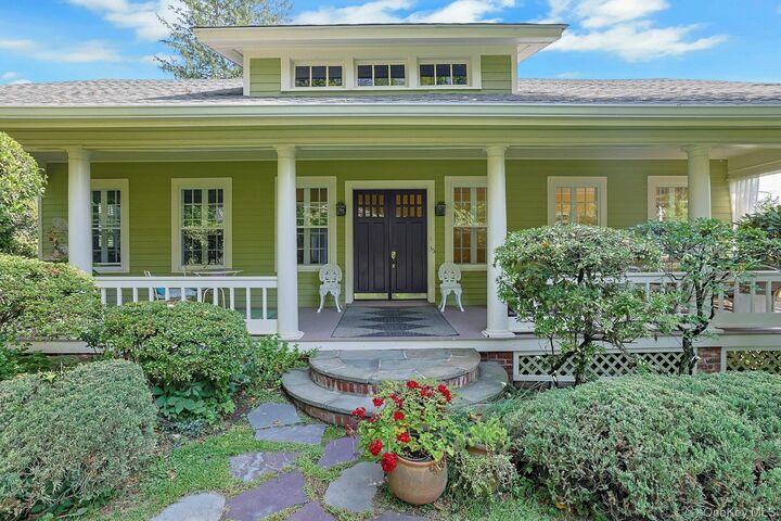 Property Photo: 35 Grandview Avenue NY 10570