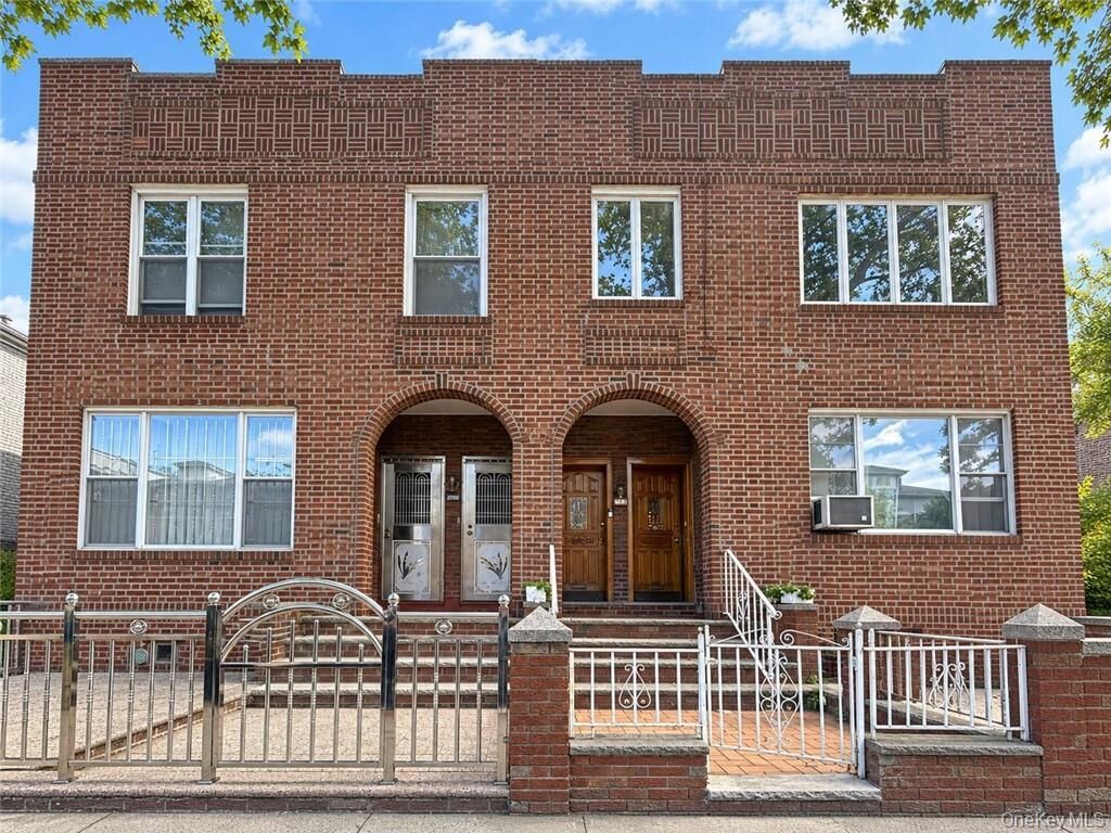Property Photo:  2129 Bay Ridge Avenue  NY 11204 