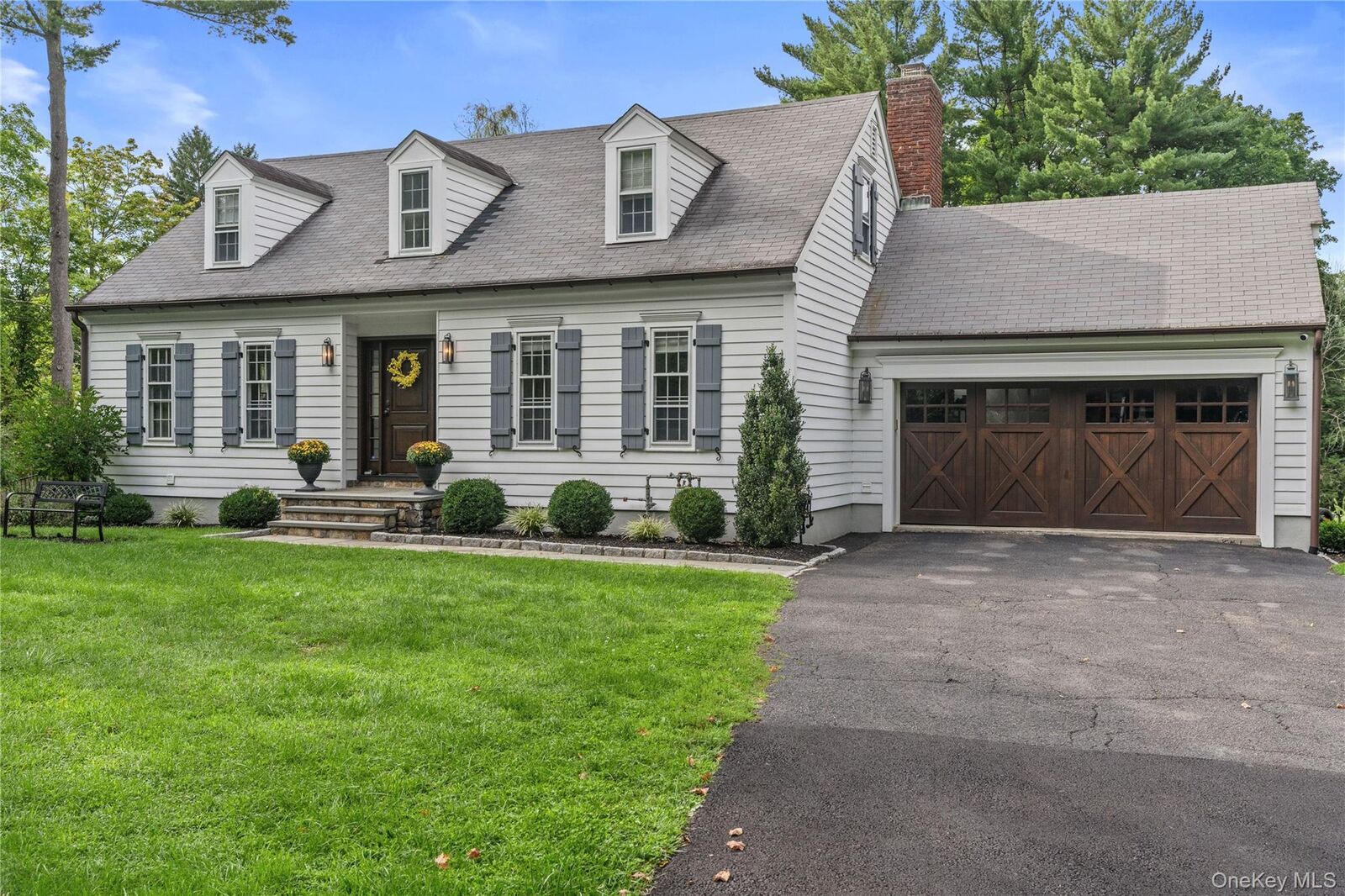 Property Photo:  406 Bedford Road  NY 10514 