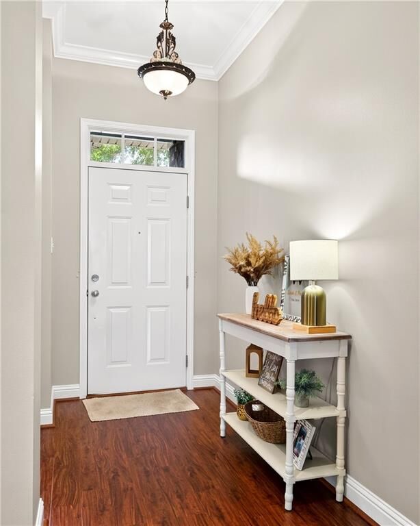 Property Photo:  1628 Ashmoor Drive W  AL 36695 