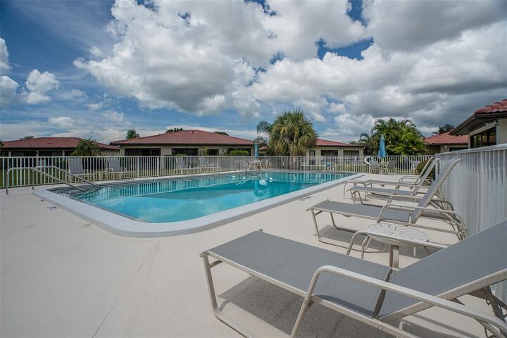 Property Photo:  888 Senda Oro 6  FL 34293 
