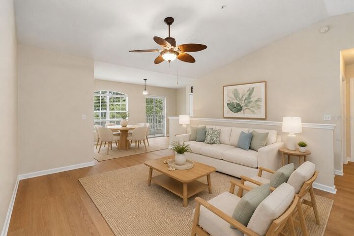 Property Photo: 4356 S Kirkman Road 514 FL 32811