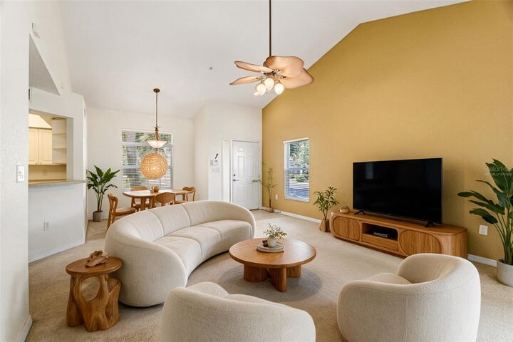 Property Photo:  7141 Strand Circle 101  FL 34203 