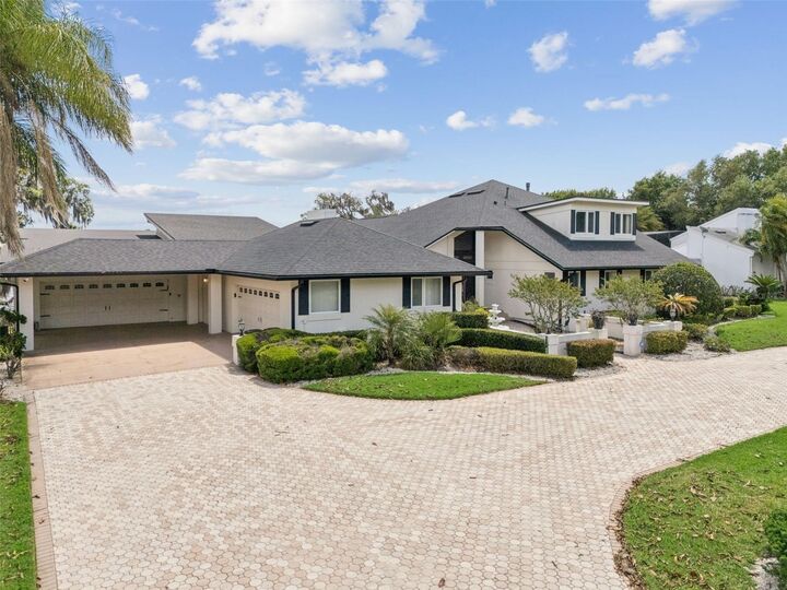 Property Photo:  4301 Down Point Lane  FL 34786 