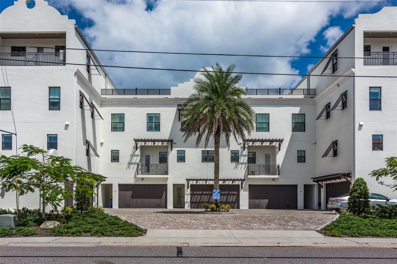 Property Photo:  176 Brightwater Drive 2  FL 33767 