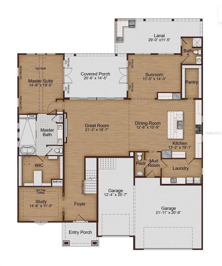 Property Photo:  1099 SW 147th Terrace  FL 32669 