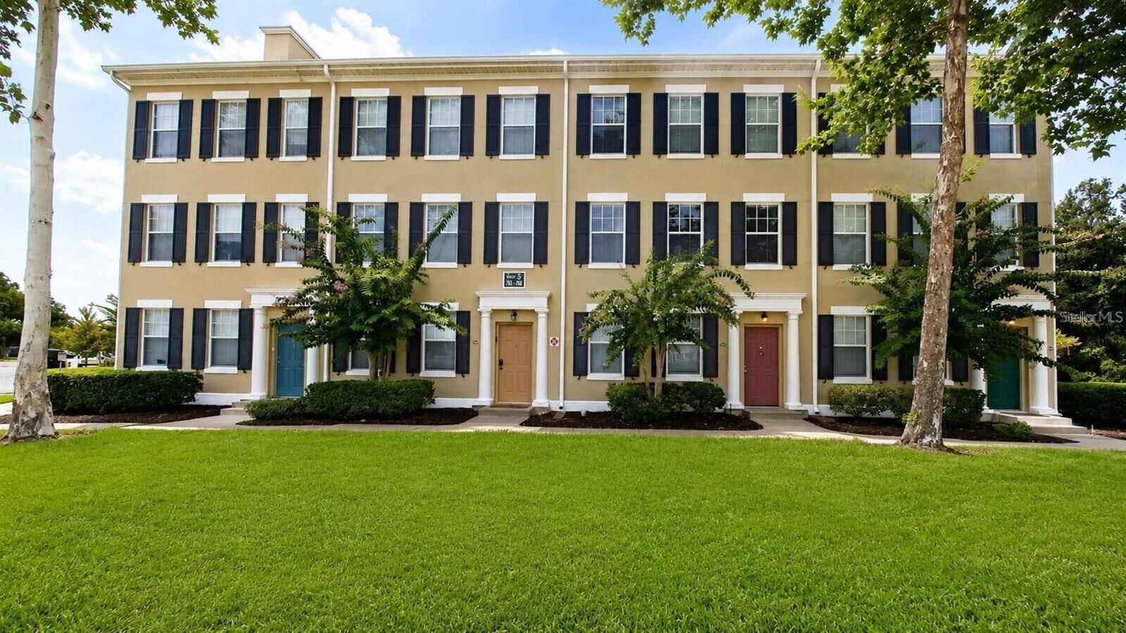 Property Photo: 763 Siena Palm Drive FL 34747