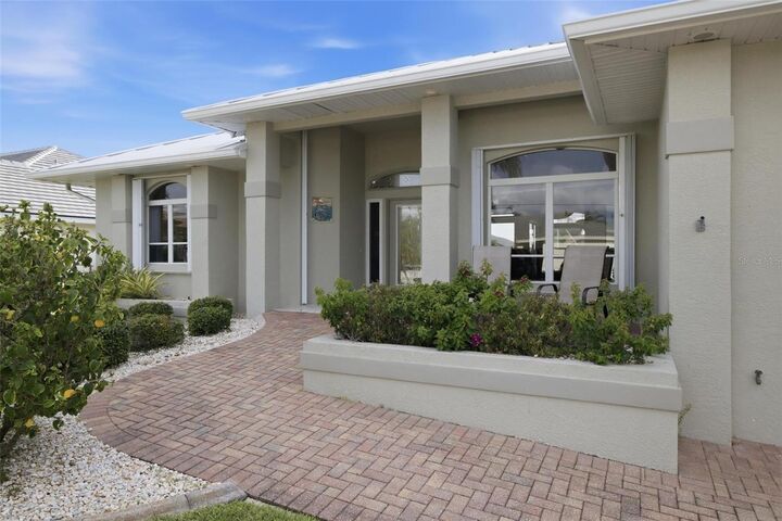 Property Photo:  209 Divinci Drive  FL 33950 