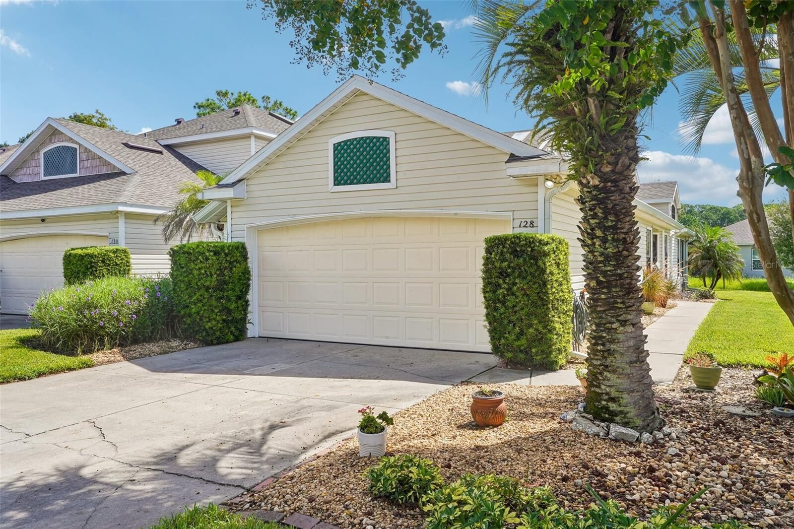Property Photo: 128 Baytree Boulevard FL 32778