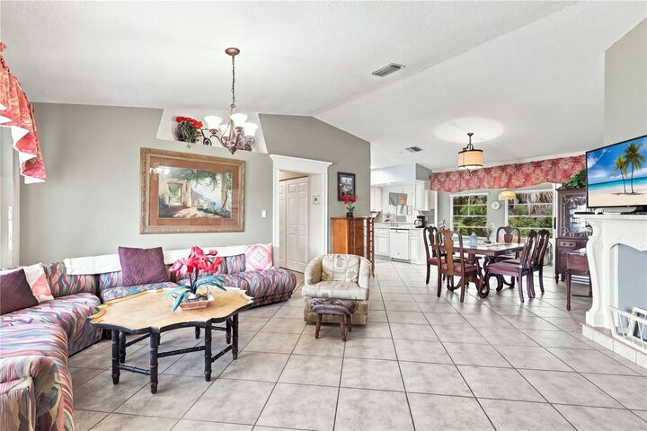 Property Photo:  468 Harland Street  FL 34287 