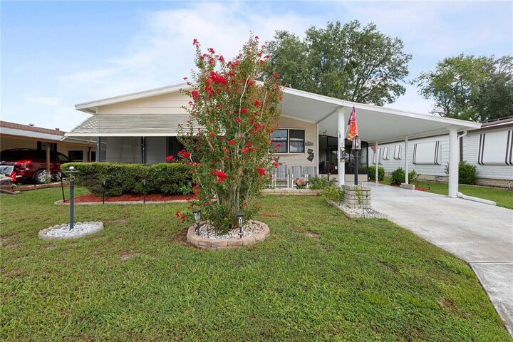 Property Photo:  35037 McCulloughs Leap  FL 33541 